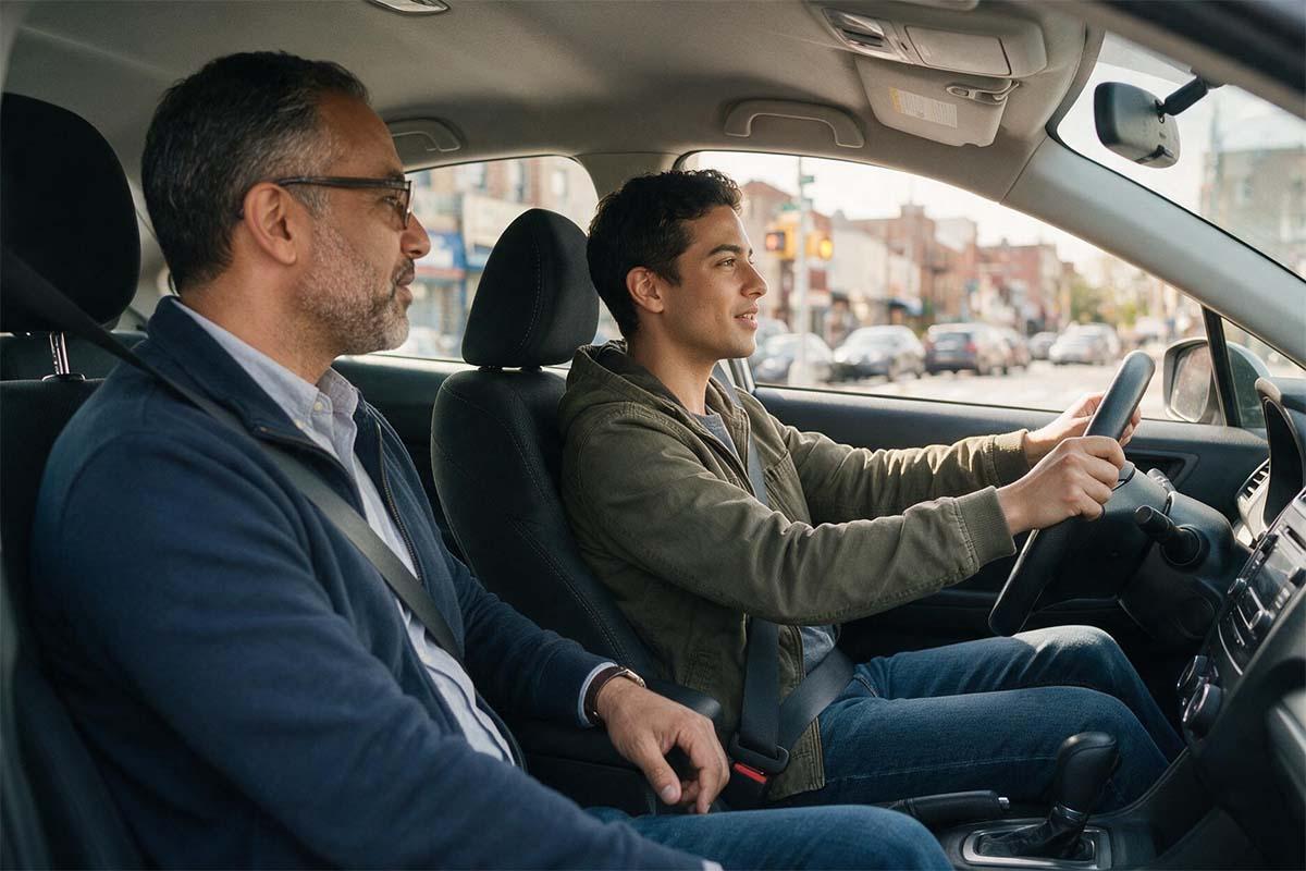 5 Fastest Ways of Getting a Driving License in Queens