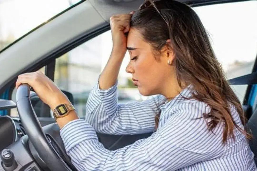 Afraid of Driving to Your Client Meeting? Read This